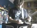 Achokarlos - Dean Shredder Search video