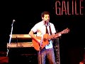 marwan. conciert galileo galiei. 15 de mayo 2008. trapecista