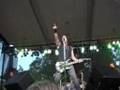 Rick Springfield at Busch Gardens 7-20-08