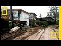 Landslides