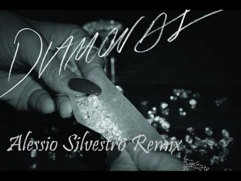 Rihanna – Diamonds  (The Best Remix) HQ
