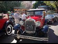 Missa dos motoristas