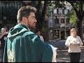 Missa dos motoristas