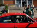 Missa dos motoristas