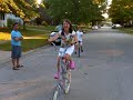 Tallbike Tallbike