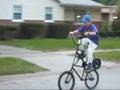 Tallbike