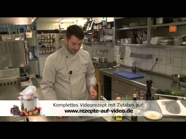 Rote Bete Salat