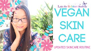 All-Natural Vegan Skincare Routine 2016