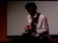 Janek Gwizdala - bass guitar clinic Musicians Institute