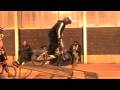 videos de 2 peckham indoor training