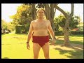 Will Ferrell tribute video to Pete Carroll
