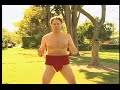 Will Ferrell tribute video to Pete Carroll