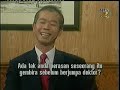 Mind Discovery TV interview ( part 4 ) ????