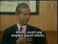 Mind Discovery TV interview ( part 4 ) 脑的奥秘