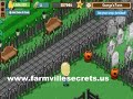 Farmville hack doesnґt save