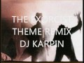 THE EXORCIST Theme REMIX DJ KARPIN