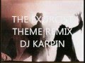 THE EXORCIST Theme REMIX DJ KARPIN
