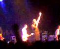 Beast and the Harlot Live Horden 2008