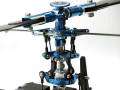 PROFESSIONAL GRADE Blue Ray Heli Review by: NightFlyyer
