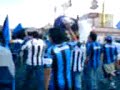 Caravana rumbo al estadio 2/2 7/12/2008 Caravana rumbo al estadio 2/2 7/12/2008