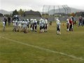 Oct 24 2009 game 8 The Sack