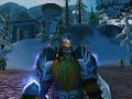 WoW Story 1: Introduction