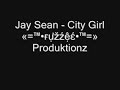City Girl - Big Sean