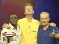 Three Headed Broadway Star