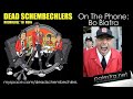 Bo Biafra on Dead Schembechlers Getting Screwed Bo Biafra on Dead Schembechlers Getting Screwed