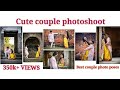The Best 25 Indian Wedding Photoshoot Cute Couple Poses In Saree