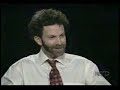 Charlie Kaufman interview - part 2 of 2 Charlie Kaufman interview - part 2 of 2
