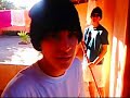 O Justiceiro do Orkut o filme parte 1