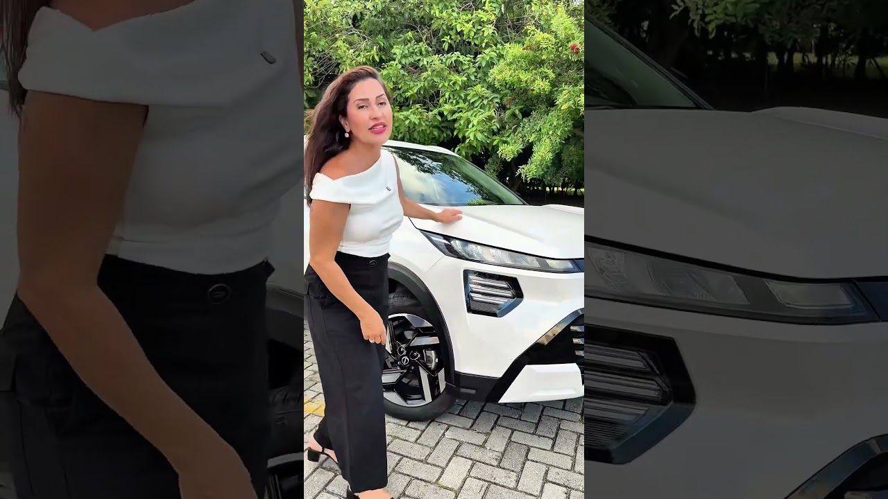 Por que o Nissan Kait vende tanto!? #nissankait