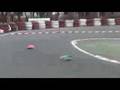 BRCA National Snetterton