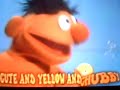 Rubber Duckie