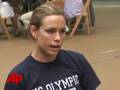 First Person: Olympic Swimmer Natalie Coughlin