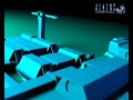 Hadley´s hope 3D model ver.2 Hadley´s hope 3D model ver.2