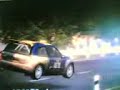 Colin McRae clio crash Colin McRae clio crash