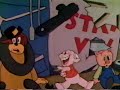 porky pig show on wkbd