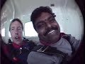 Jagadeesh Naidu Skydive Jagadeesh Naidu Skydive