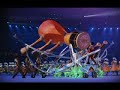 closing ceremony beijing olympic games 2008  jamaica loves beijing  www mycaribbeantour com