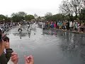 Lilo and Stitch Huli Huli Parade Rainy Day Version