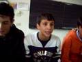 la 1F del liceo dini pisa ke kazzeggia XD