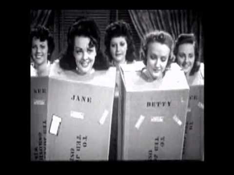 Mail Order Girls