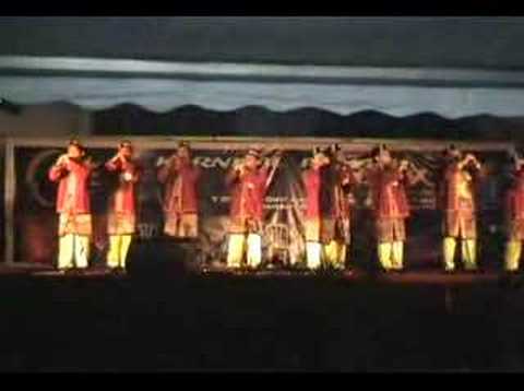 Soutul Faizin 2007