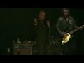 R.E.M. at Sasquatch 2008: What\