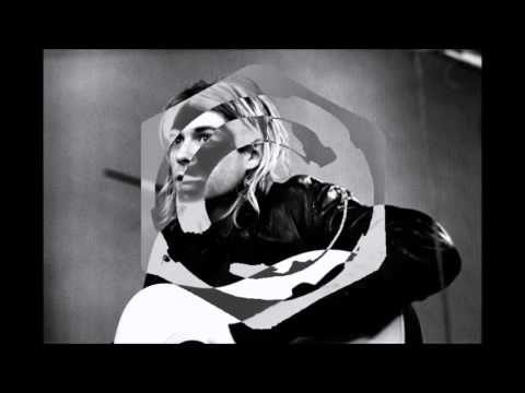Lonely Virgin Robots - Lonely Virgin Robots - Polly (Nirvana cover)