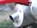 Honda CRF250R Honda CRF250R
