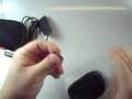 Logitech VX Nano Laptop Mouse Unboxing