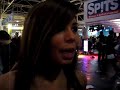 Gameplay07 - Gametalk with a Booth Babe
